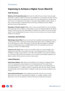 IELTS FULL Writing Correction Task 2 4