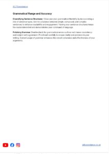 IELTS FULL Writing Correction Task 2 5